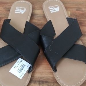 American Eagle Sandal